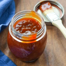 Homemade BBQ Sauce Recipe Page