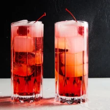 Dirty Shirley Recipe Page