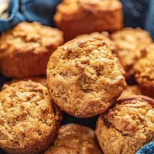 Best Bran Muffins Ever Recipe Page