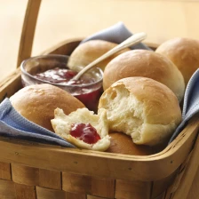 Bread Machine Dinner Rolls Recipe Page