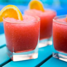 Frozen Negroni Recipe Recipe Page