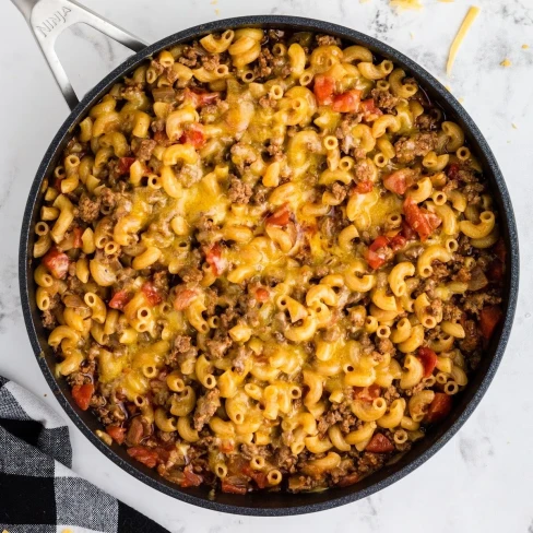 Chili Mac Image