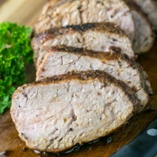 Roasted Pork Tenderloin Recipe Recipe Page