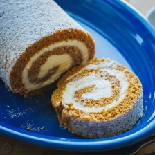 Pumpkin Roll Recipe Recipe Page