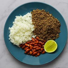 Salpicón (Nicaraguan Minced Meat) Recipe Recipe Page