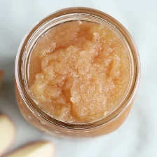 Easy Crockpot Applesauce Recipe Page