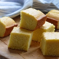 Best Cornbread Recipe Recipe Page