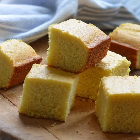 Best Cornbread Recipe Image