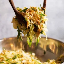 Chang&#039;s Crispy Noodle Salad Recipe Page