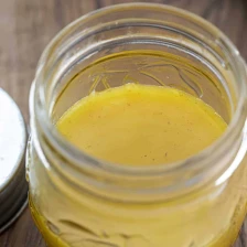 Dandelion Salve Recipe Page