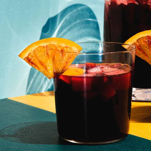 Red Sangria Image