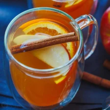 Homemade Apple Cider Recipe Recipe Page