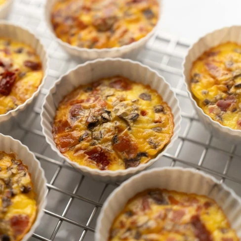 Egg Muffin Cups Image