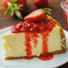 Strawberry Cheesecake Recipe Recipe Page