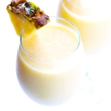 Tropical Mimosa Smoothie Recipe Page