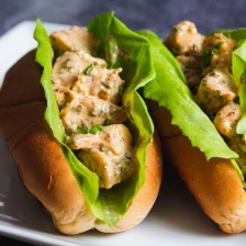 The Clever Trick For Grilling Shrimp To Make Perfectly Plump Shrimp Rolls Recipe Page