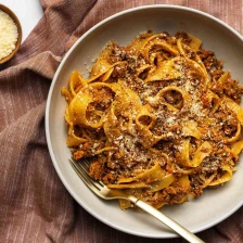 The Best Slow-Cooked Bolognese Sauce Recipe Recipe Page