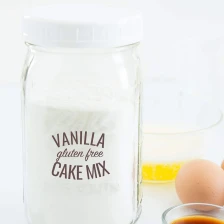 Gluten Free Cake Mix Recipe Recipe Page