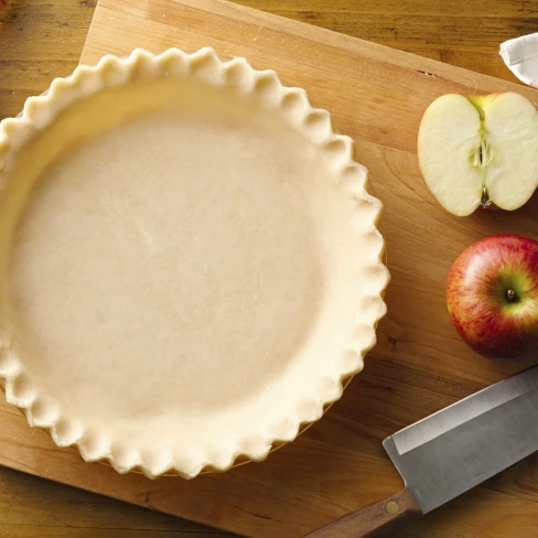 Pastry For Pies And Tarts Image