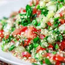 Tabouli Salad Recipe Recipe Page
