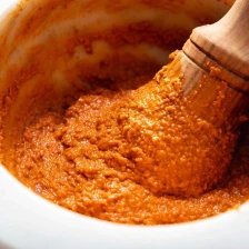 Romesco Sauce Recipe Page
