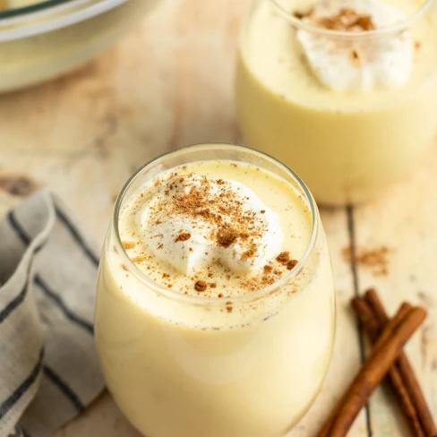 Eggnog Image