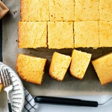 Butter Mochi Recipe Page