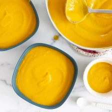 Easy Butternut Squash Apple Soup Recipe Page