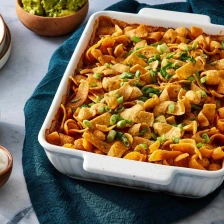 Frito Pie Casserole Recipe Page