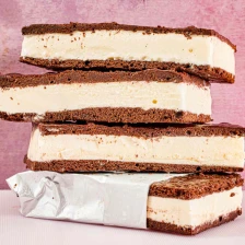Vanilla Ice Cream Sandwiches Recipe Page