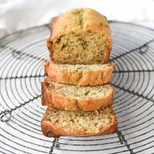 Small Batch Banana Bread Recipe Recipe Page