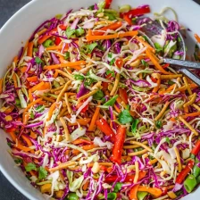 Asian Chopped Salad Recipe Recipe Page