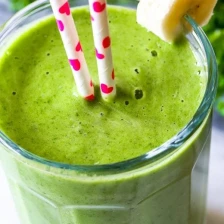 Tropikale Energy Smoothie Recipe Page