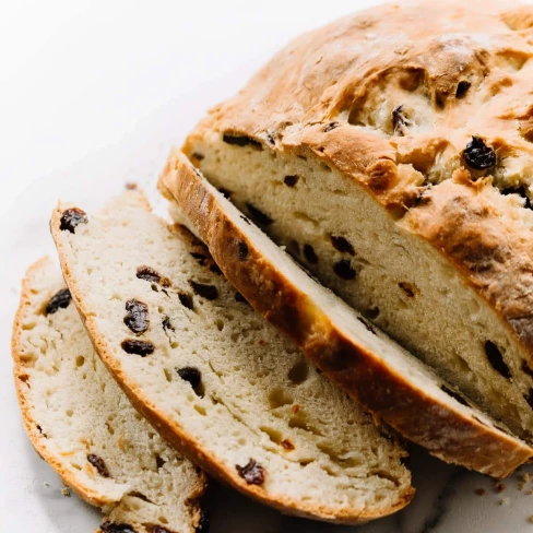 Grandma&#039;s Irish Soda Bread Image