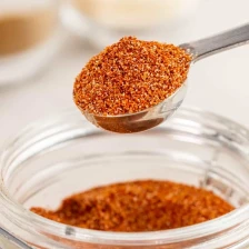 Homemade Taco Seasoning Recipe Page