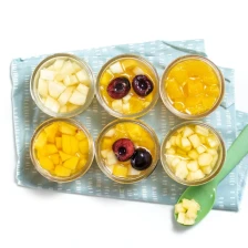 DIY Fresh Fruit Cups (made in 5-minutes) Recipe Page