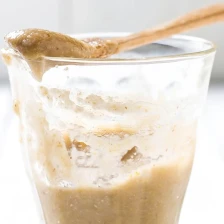 Spiced Pear Oat Baby Food Puree Recipe Page