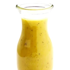 Everyday Salad Dressing Recipe Page