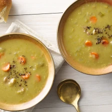 Split Pea Soup Recipe Page