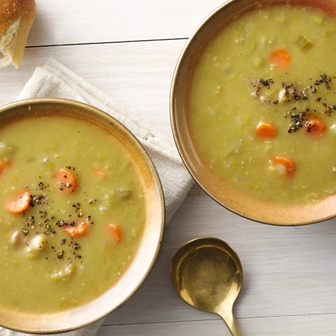 Split Pea Soup Image