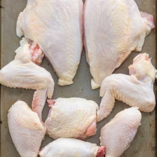 How to Cut Up a Whole Chicken (VIDEO) Recipe Page