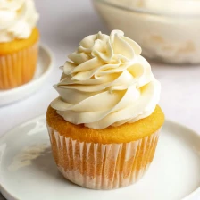 Swiss Meringue Buttercream Recipe Page