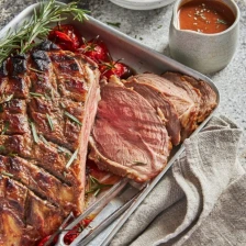 Marion’s Ultimate Roast Lamb | Marion&#039;s Kitchen Recipe Page