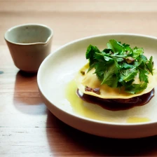 Braised Lamb Recipe Page