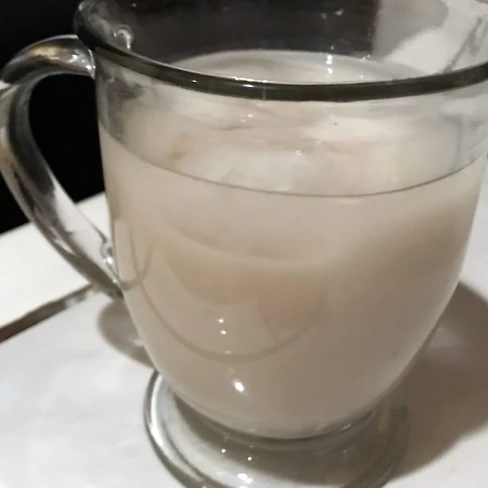 Honey Milk Tea - Hong Kong Style Image