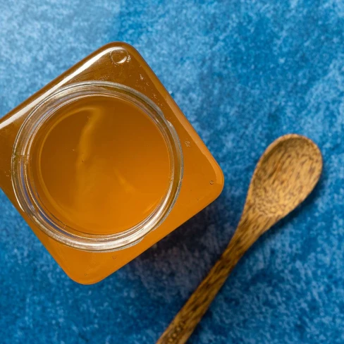 Clarified Butter Recipe Image