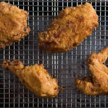 Lemon-Marinated Tuscan-Jewish Fried Chicken Recipe Page