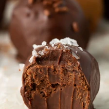 Keto Truffles Recipe Page