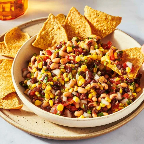 Cowboy Caviar Image