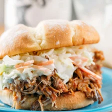 Pulled Pork Recipe Recipe Page